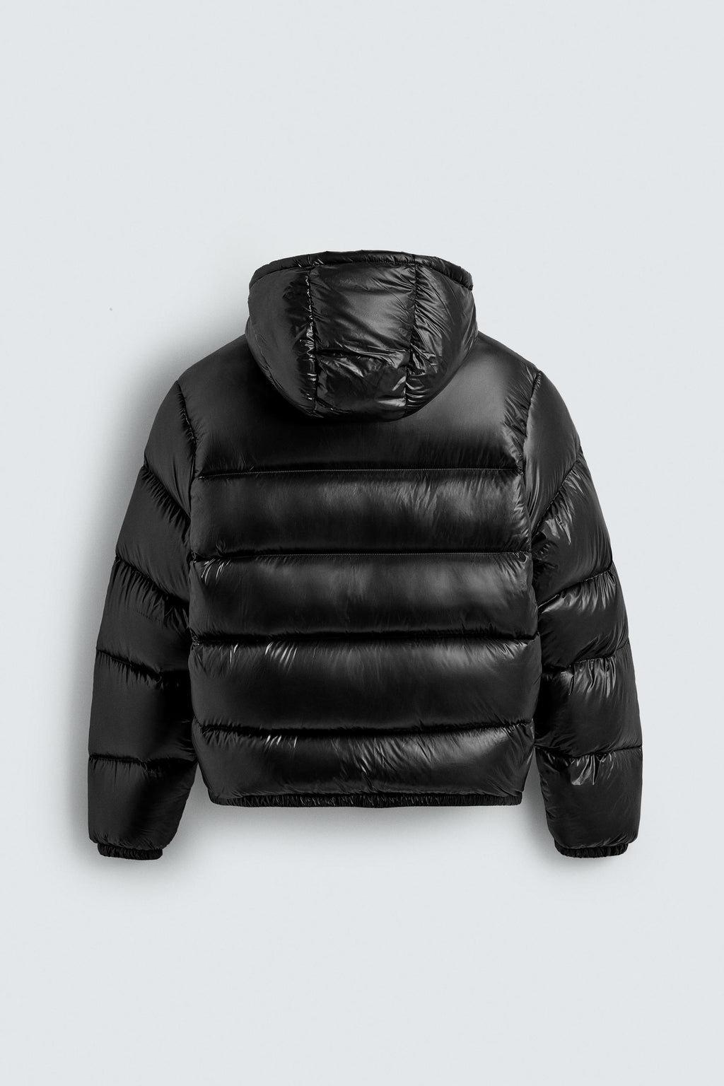FEATHER WATER-REPELLENT JACKET