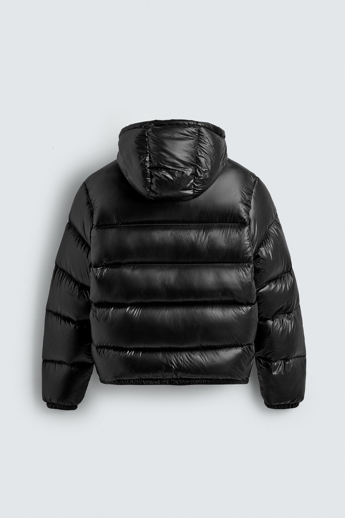 FEATHER WATER-REPELLENT JACKET