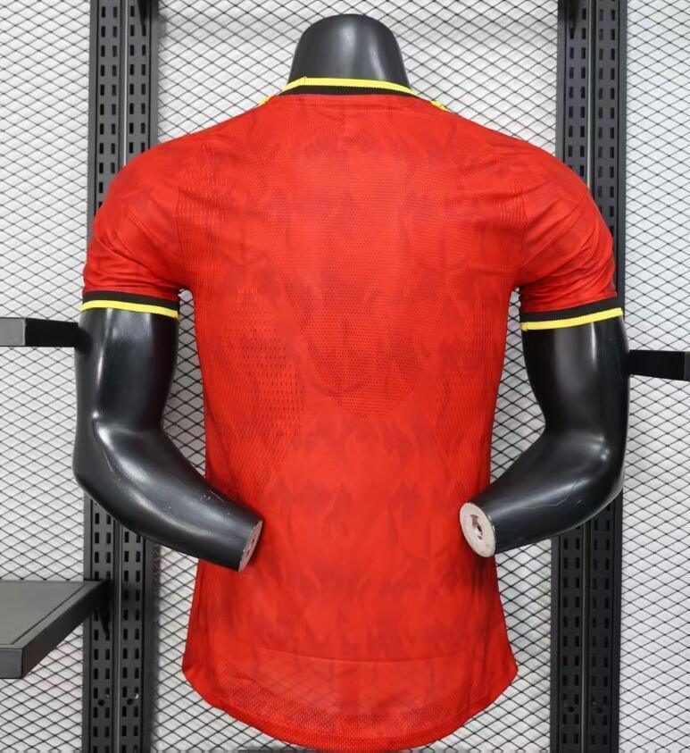Maillot Belgique