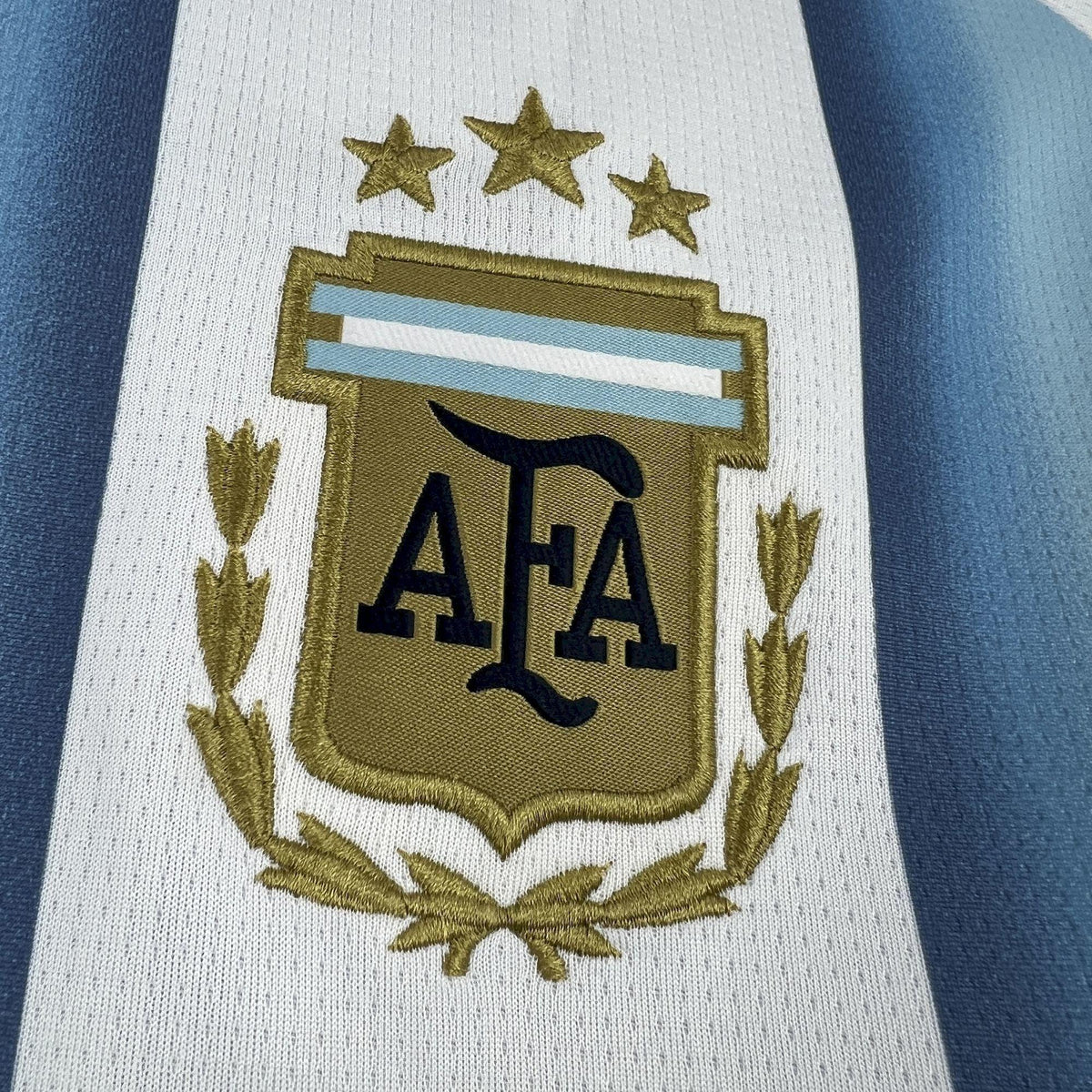 Maillot Argentine