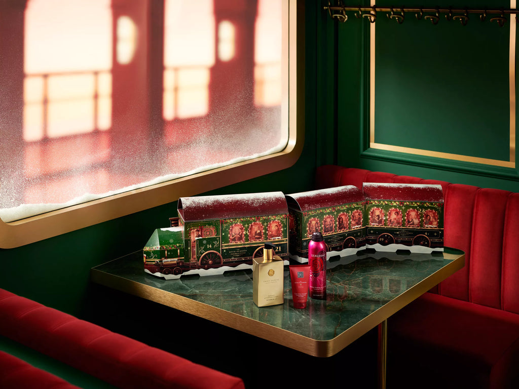 Premium Advent Calendar - Rituals