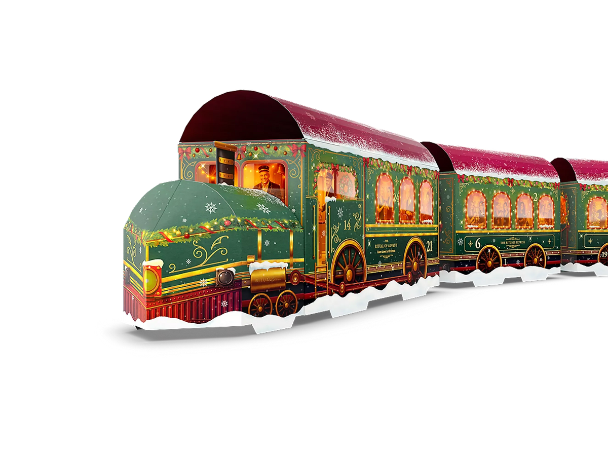 Premium Advent Calendar - Rituals