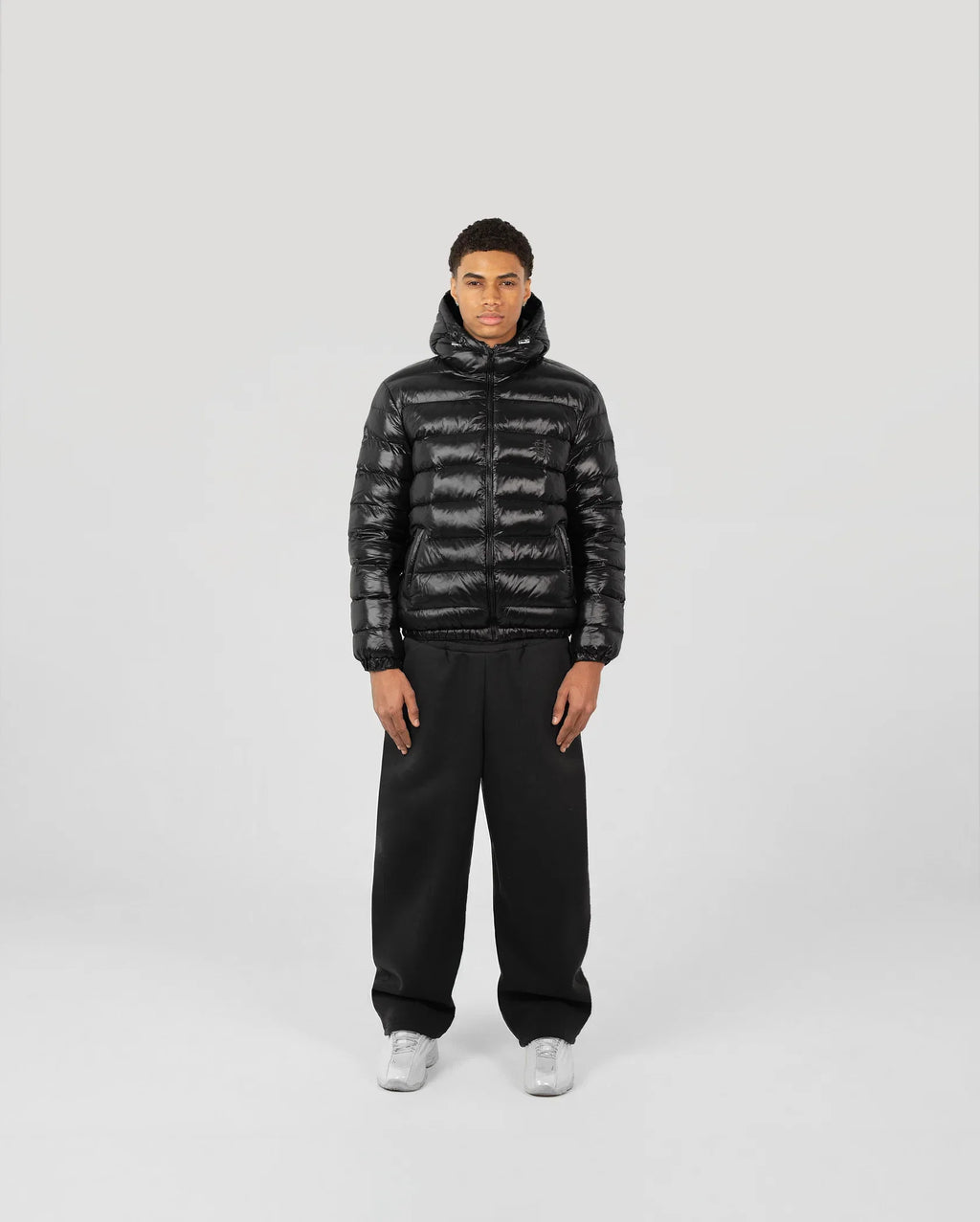 Veste THIN PUFFER