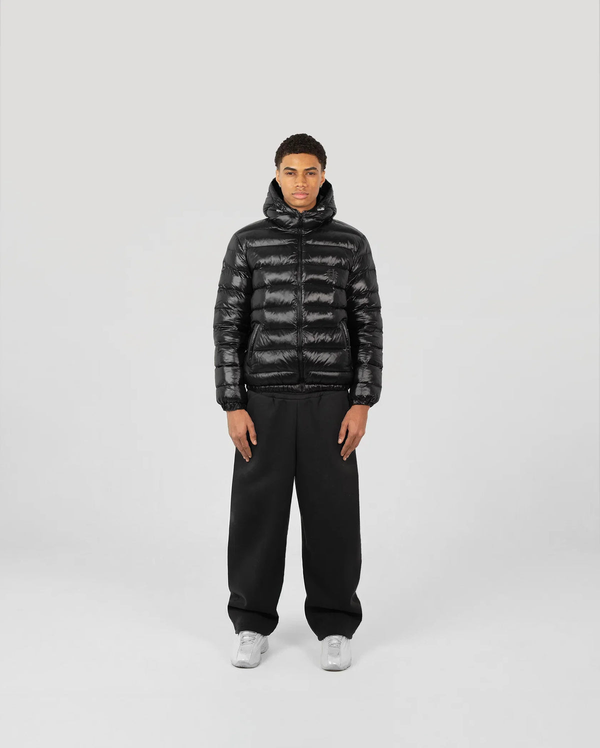 Veste THIN PUFFER