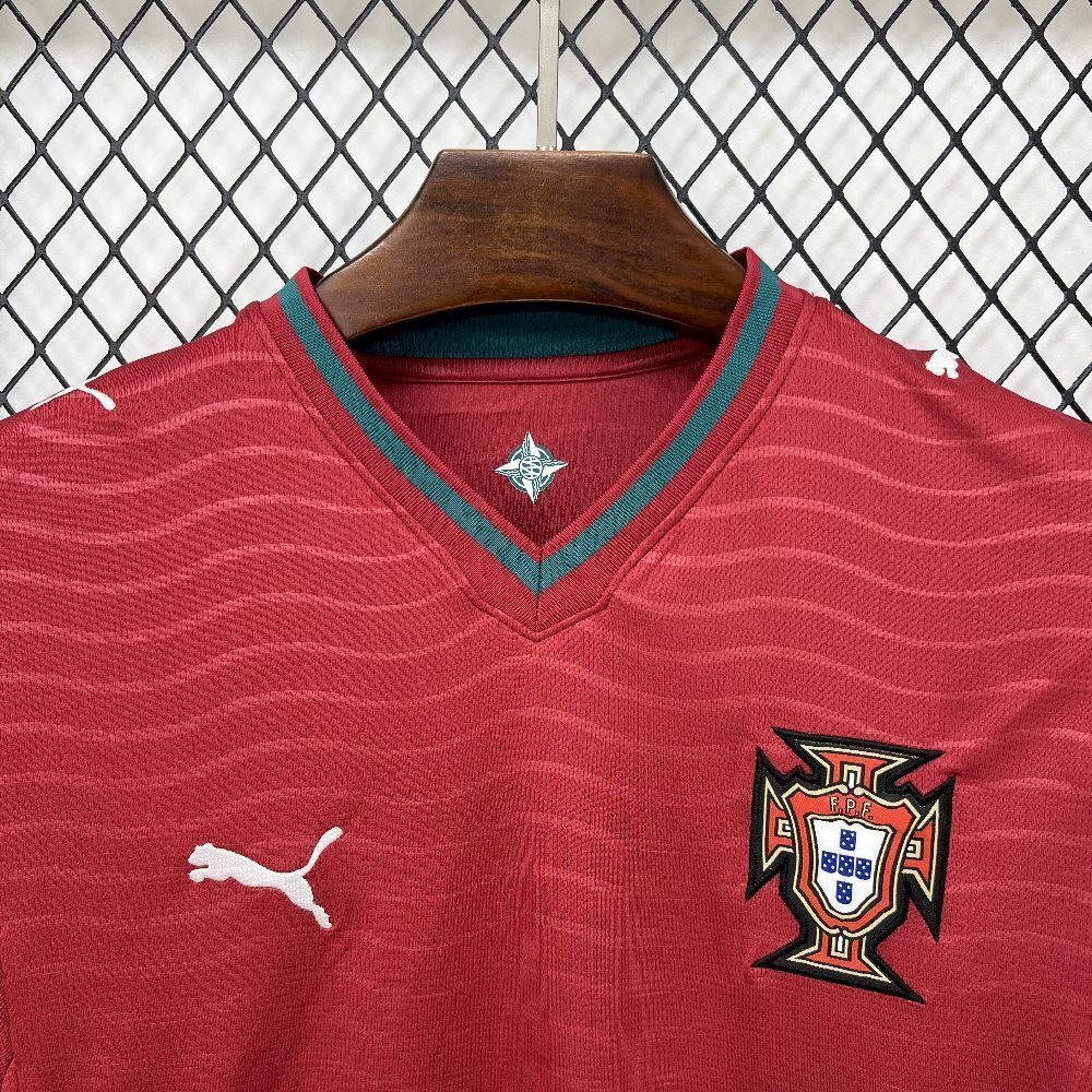 Maillot Portugal