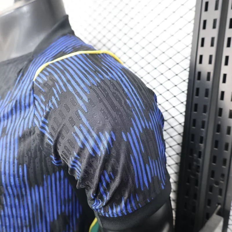 Maillot Brésil