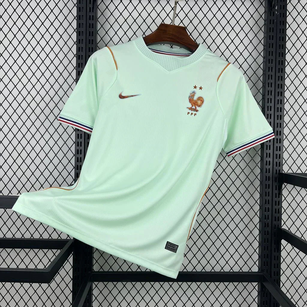 Maillot France extérieur
