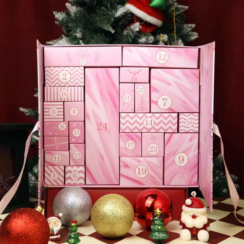 2026 mini parfums calendrier