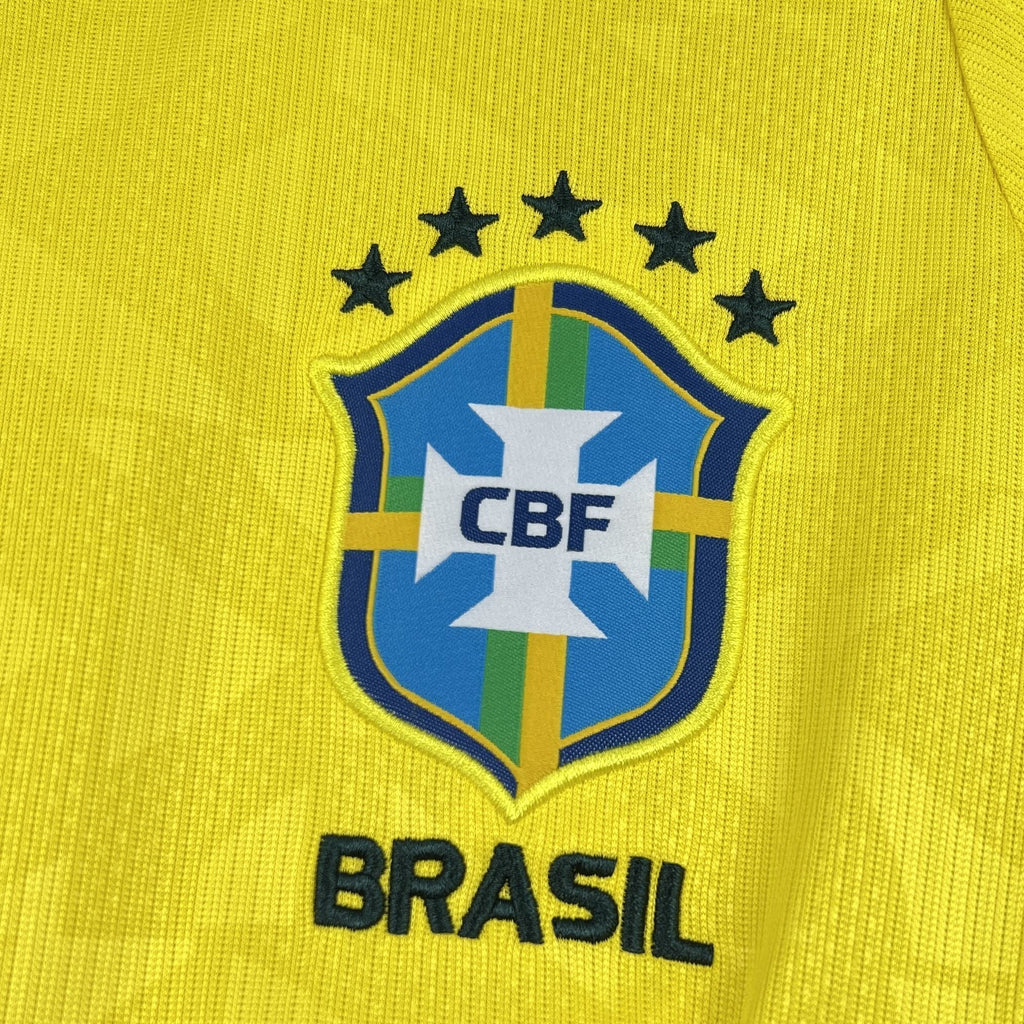 Maillot Brésil