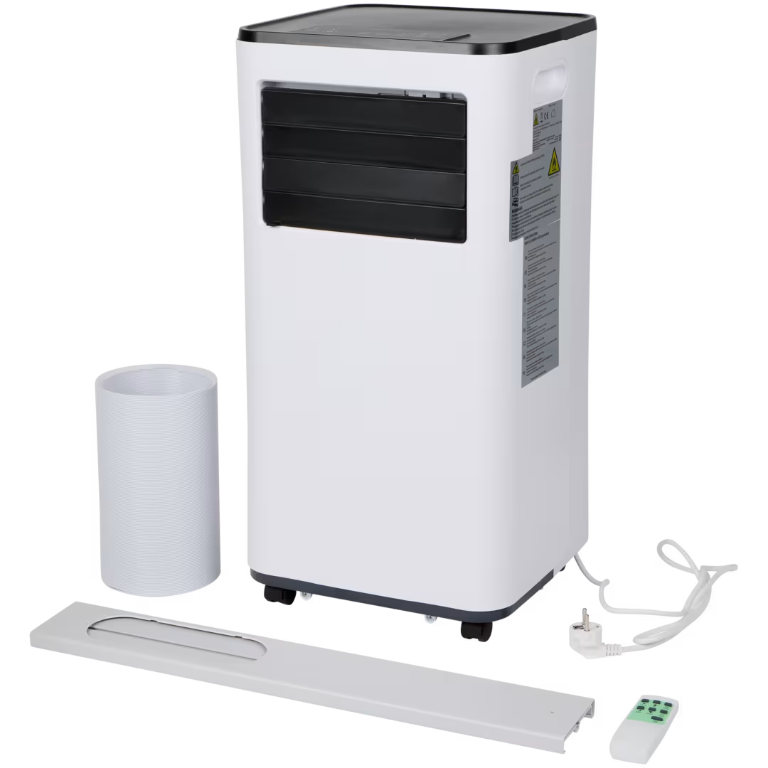 Climatiseur Kinzo + Kit fenêtre