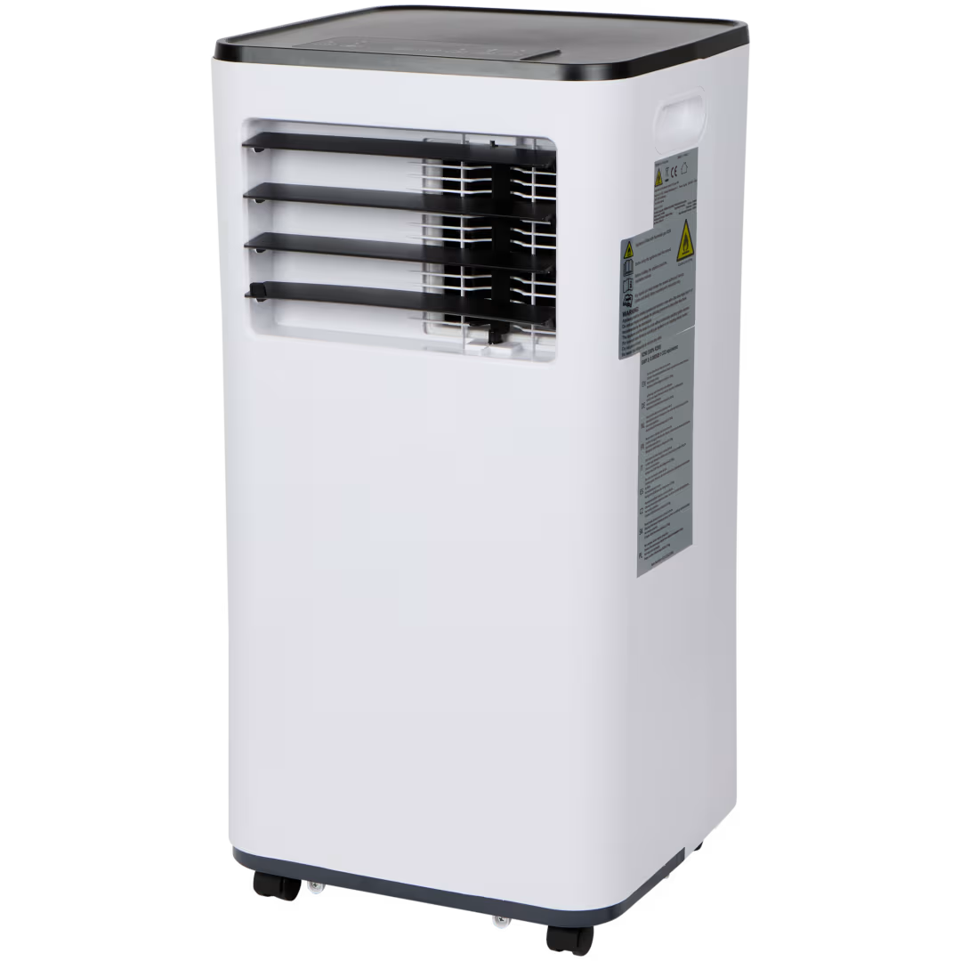 Climatiseur Kinzo + Kit fenêtre