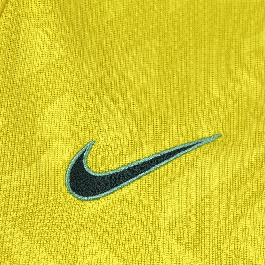 Maillot Brésil
