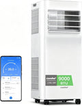 Climatiseur Mobile COMFEE' 9000 BTU Classe A
