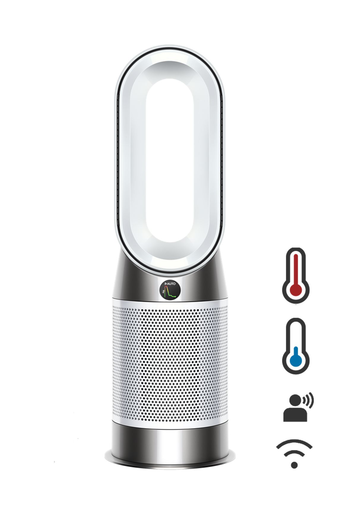 Purifier Climatiseur HP1