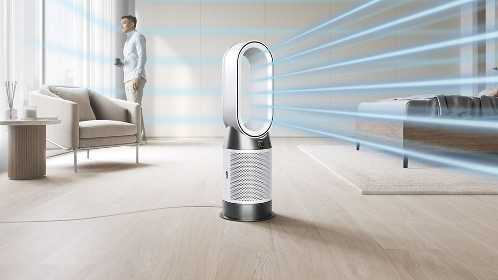 Purifier Climatiseur HP1