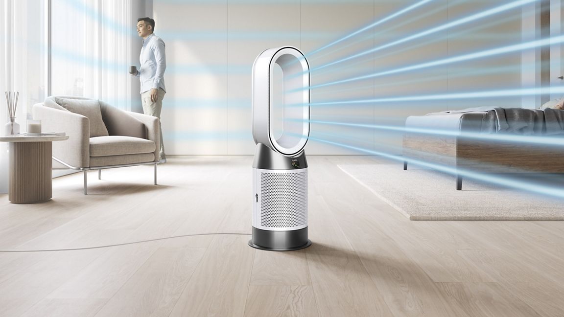 Purifier Climatiseur HP1