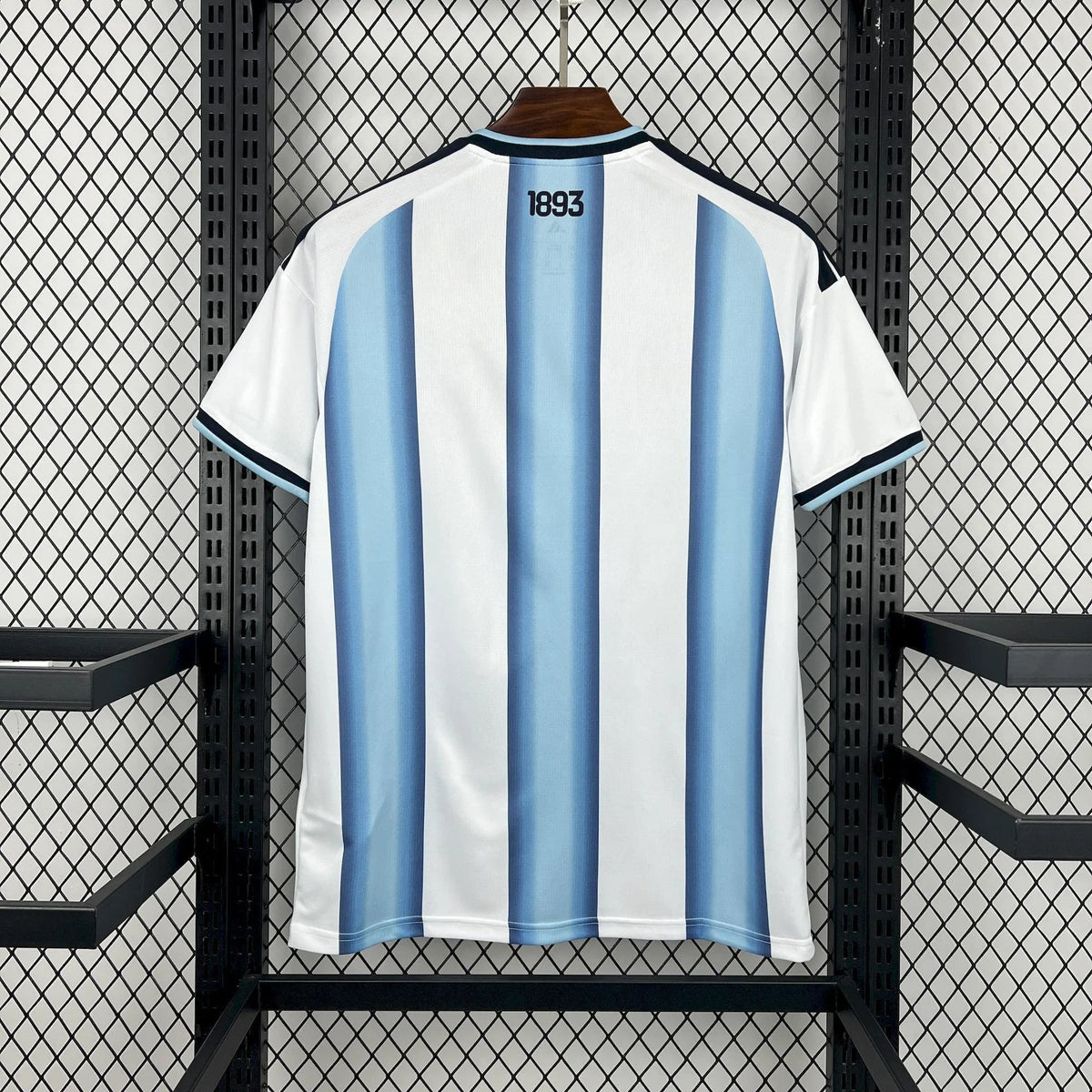 Maillot Argentine