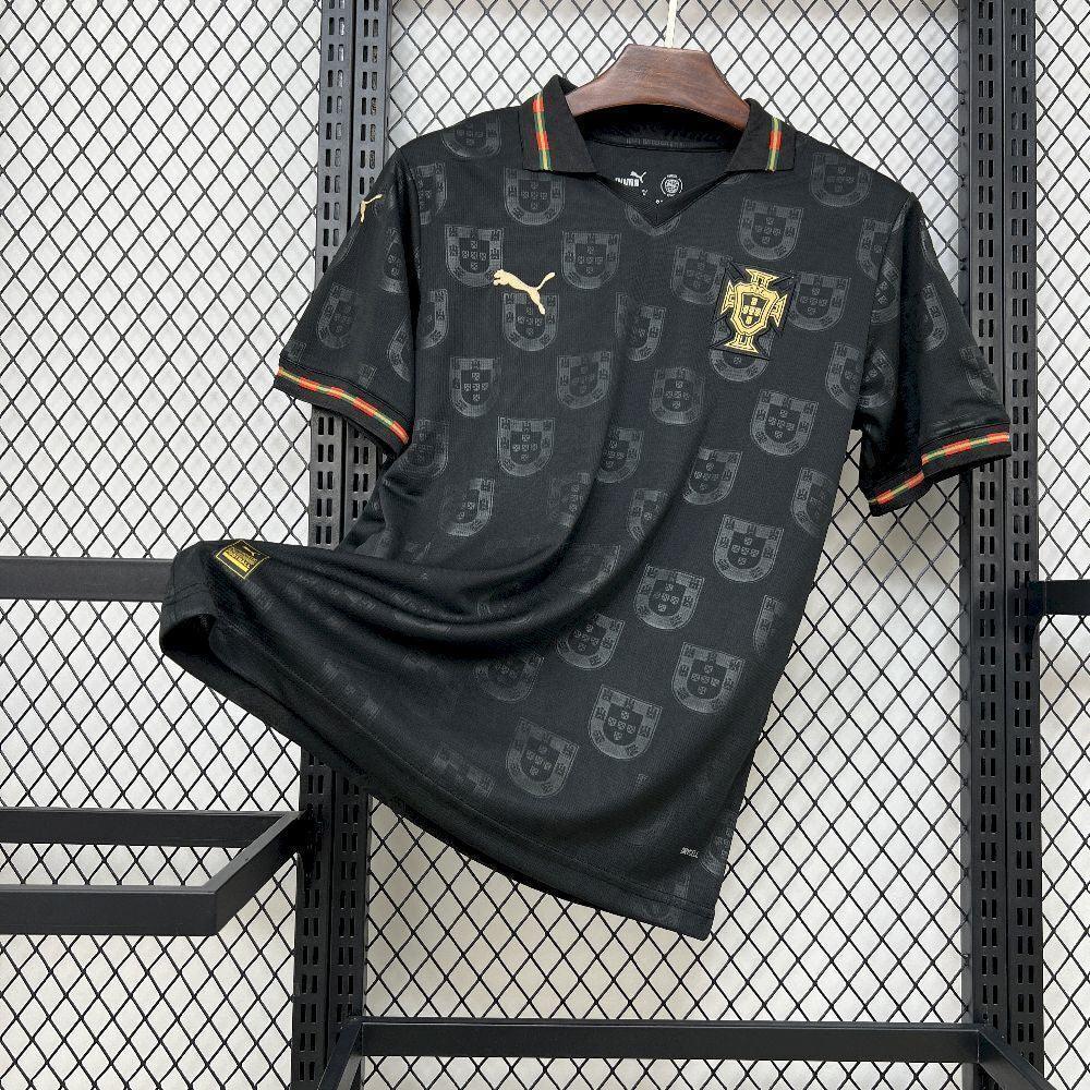 Maillot Portugal extérieur