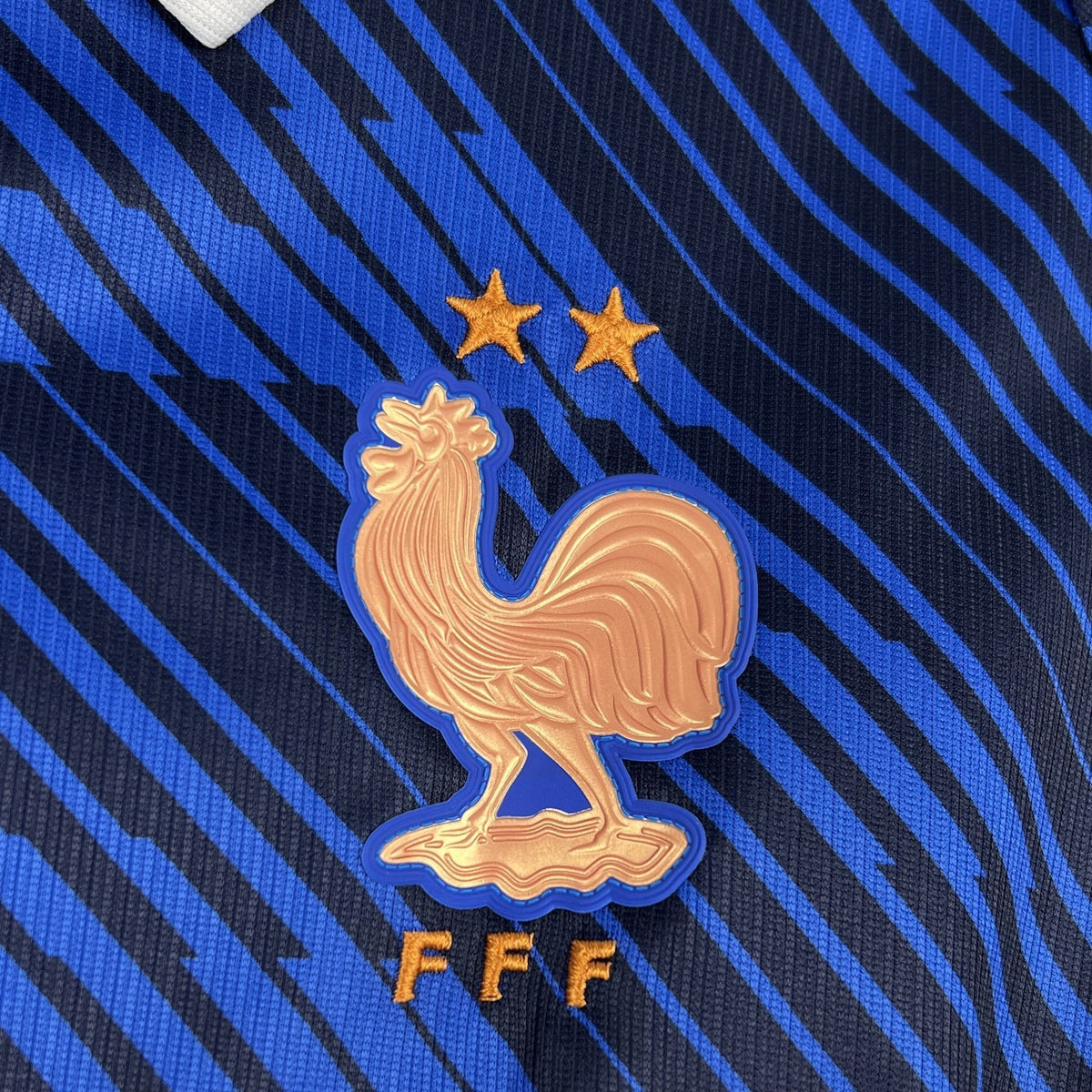 Maillot France