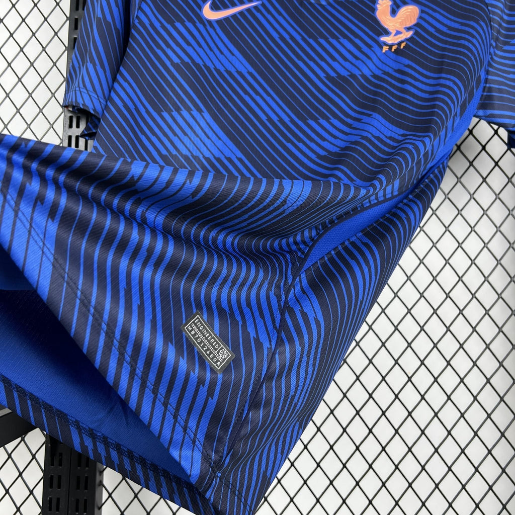 Maillot France