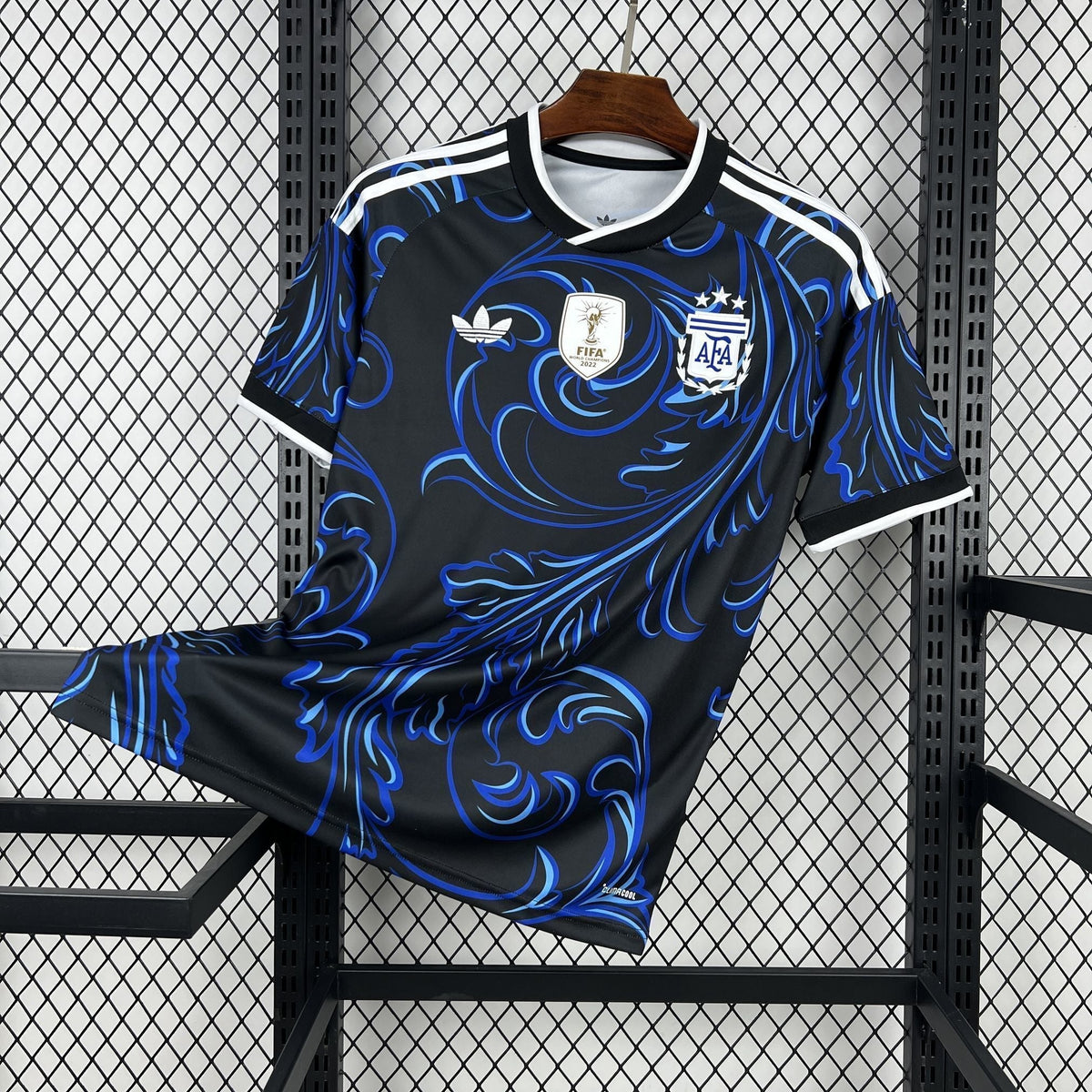 Maillot Argentine extérieur