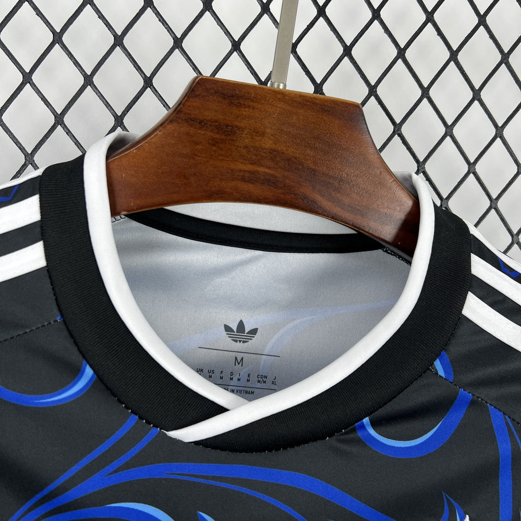 Maillot Argentine extérieur