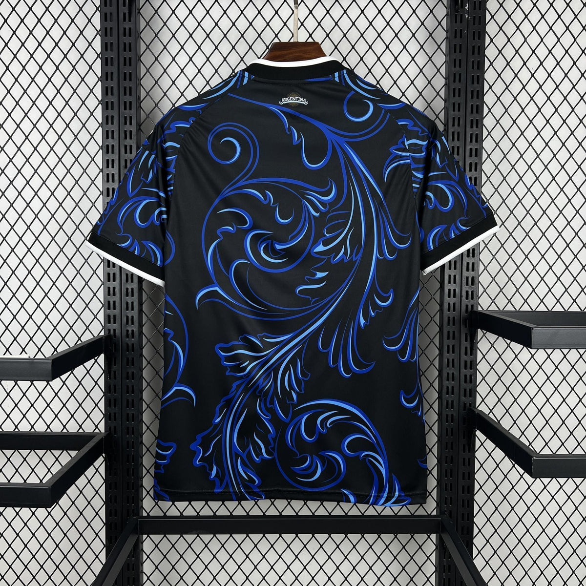 Maillot Argentine extérieur