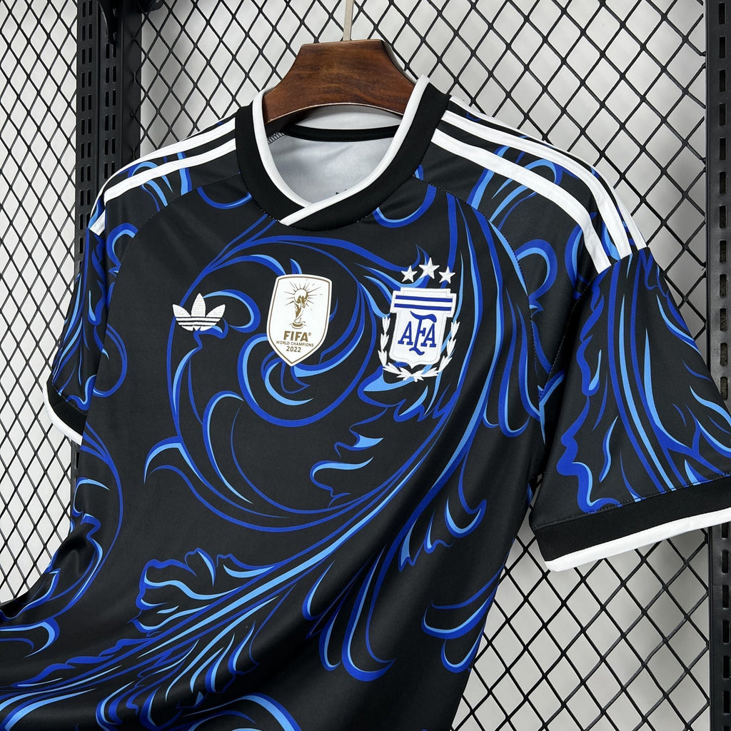 Maillot Argentine extérieur