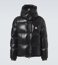 Montbeliard down jacket