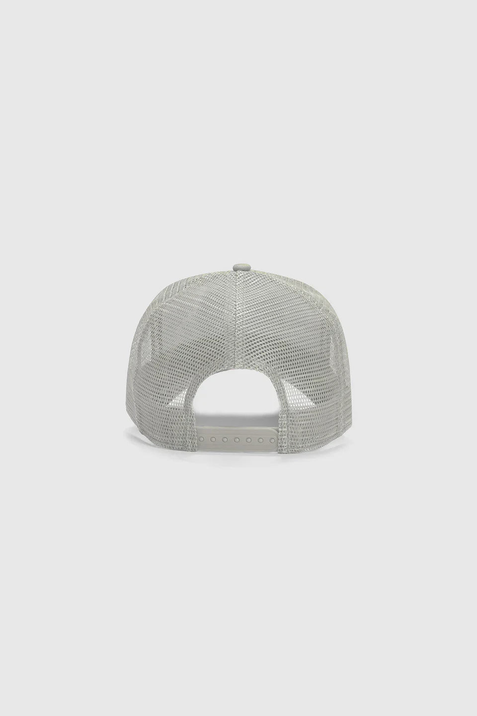 Casquette Sweet Pants Gris