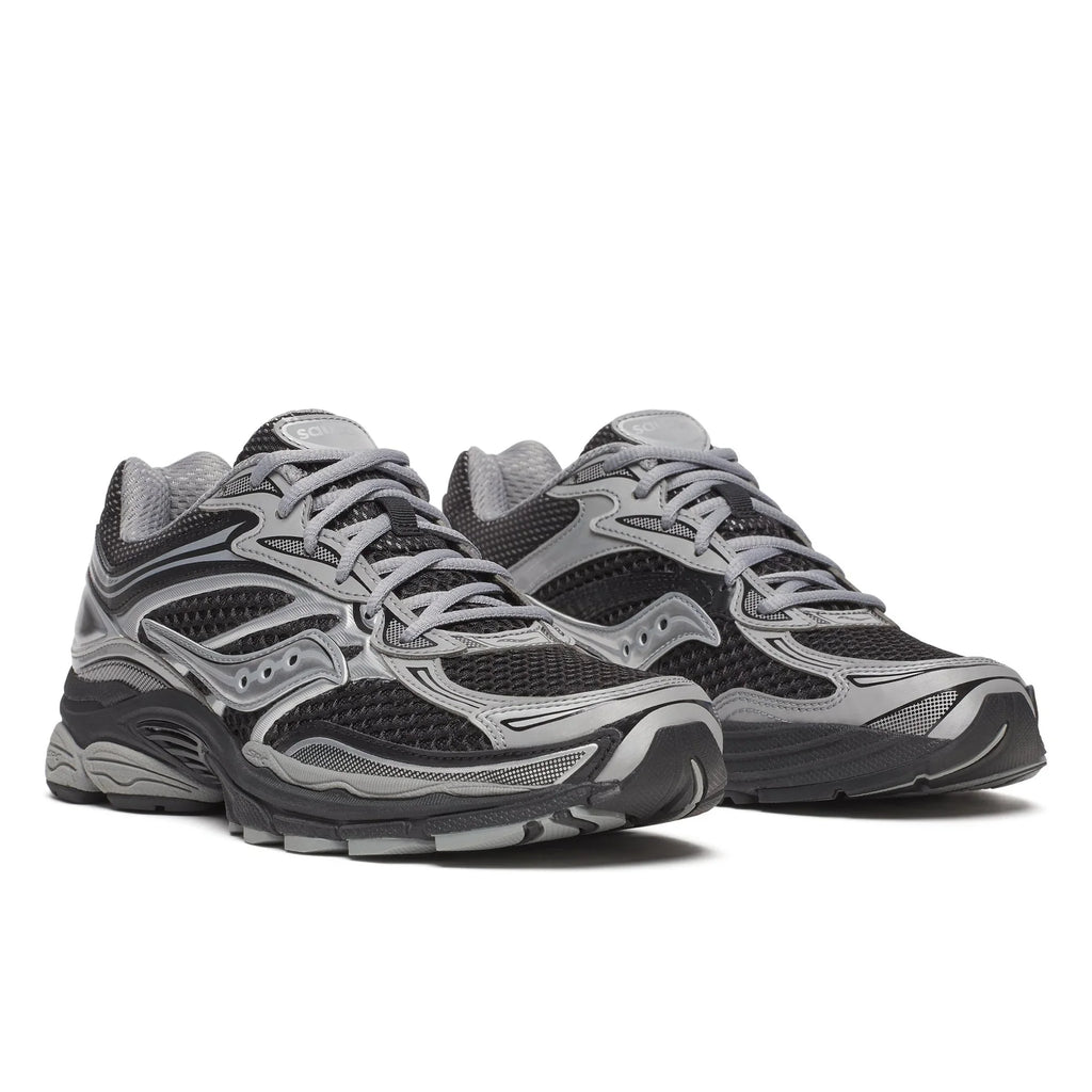 Saucony Noir | Gris
