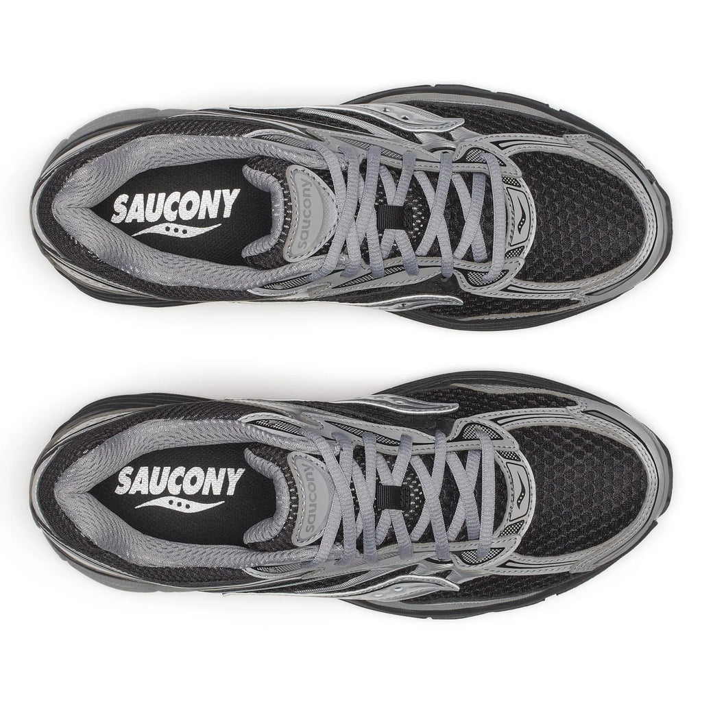 Saucony Noir | Gris
