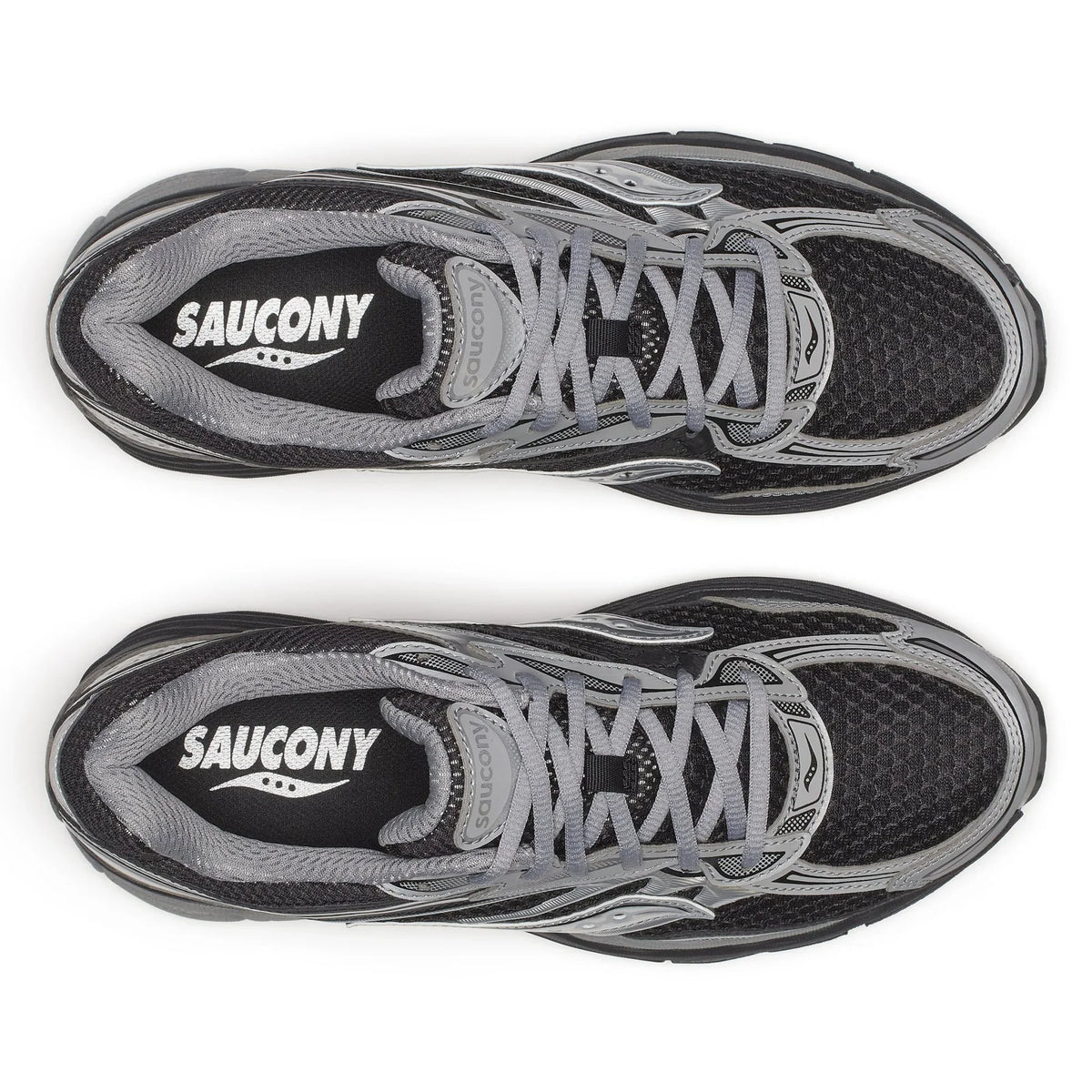 Saucony Noir | Gris