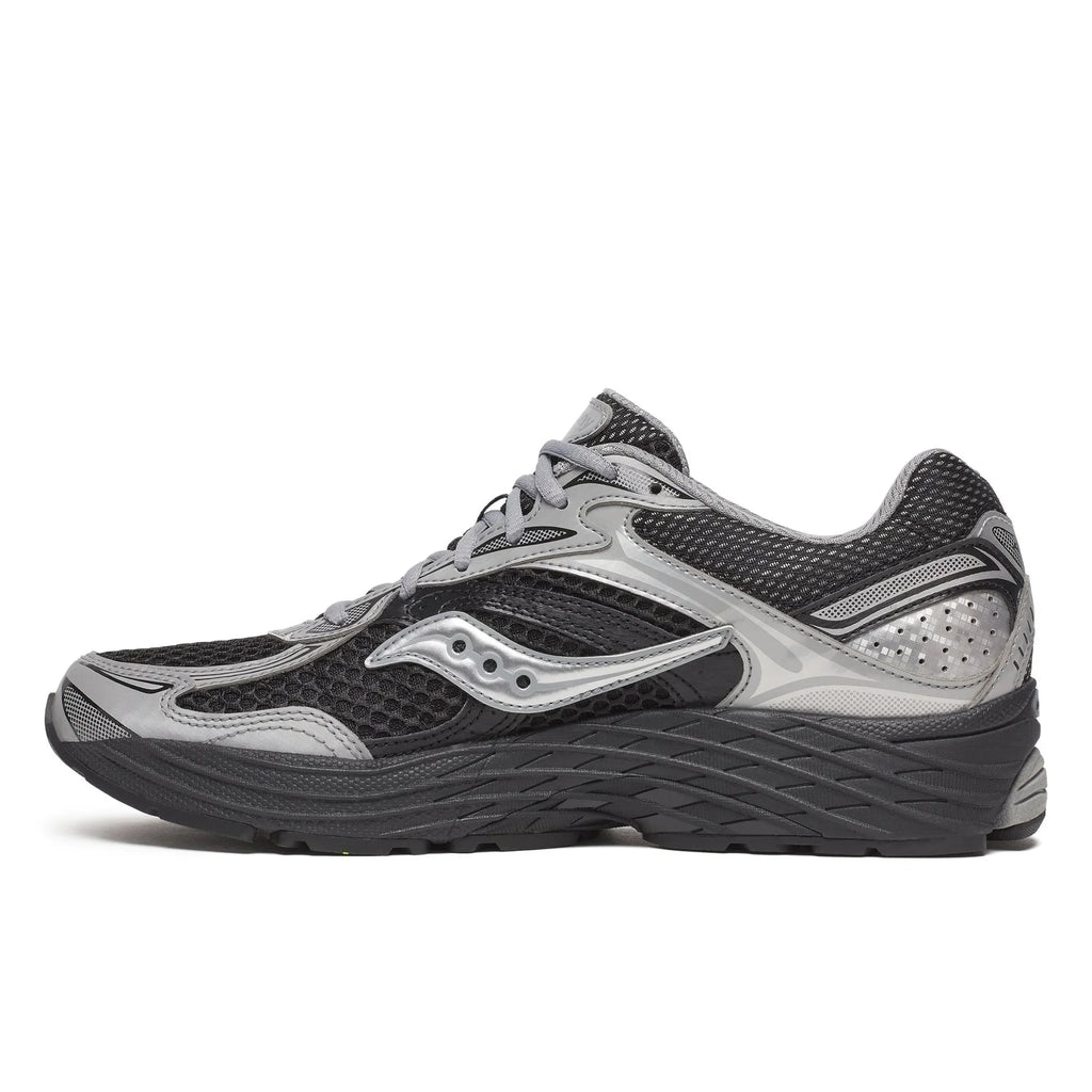 Saucony Noir | Gris
