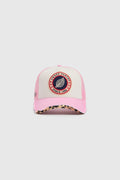 Casquette Sweet Pants Rose