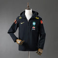 Veste Brésil Noir