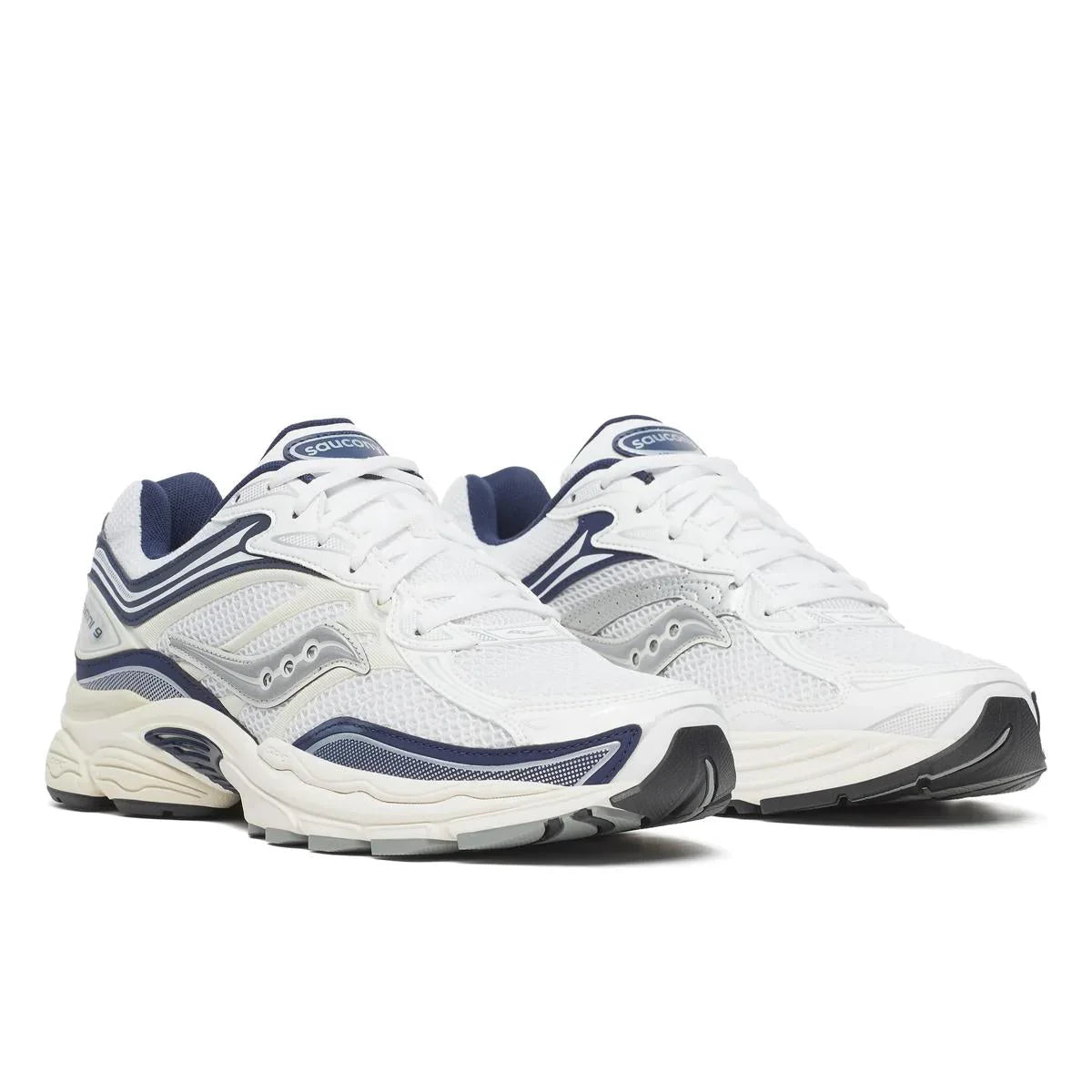 Saucony Blanc | Bleu Marine