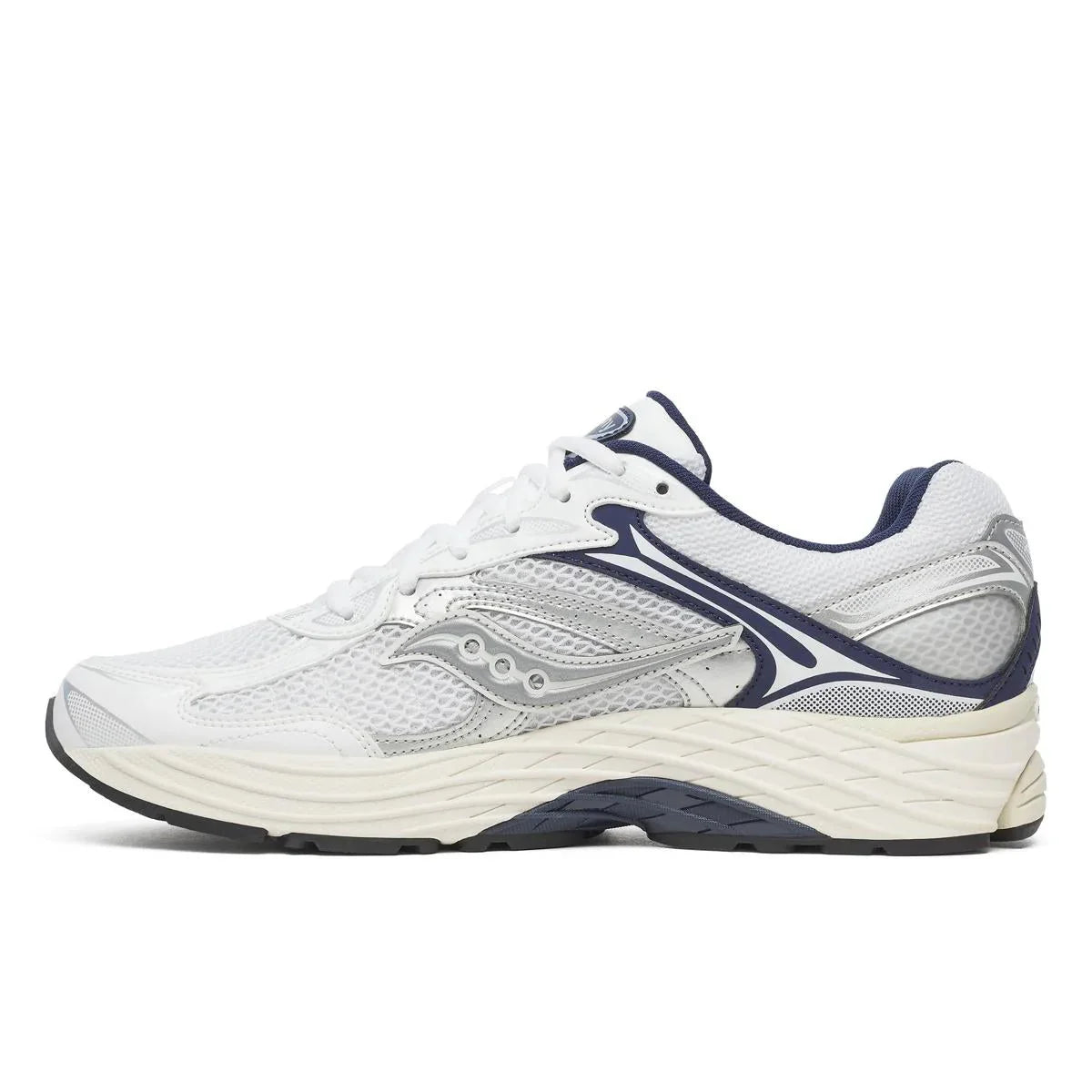 Saucony Blanc | Bleu Marine