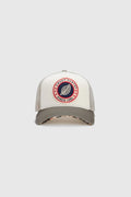 Casquette Sweet Pants Gris