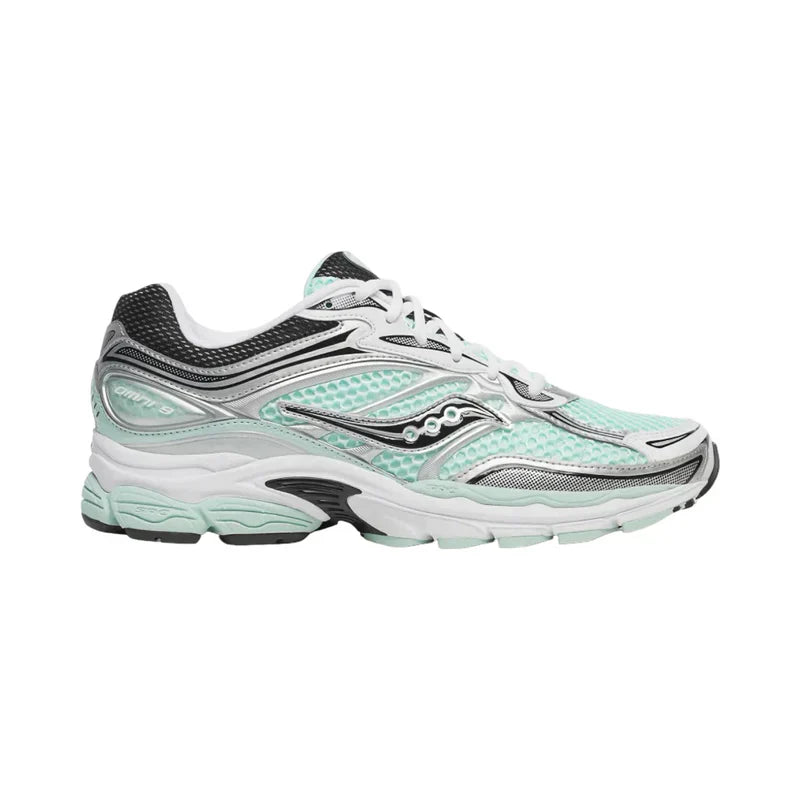 Saucony Turquoise