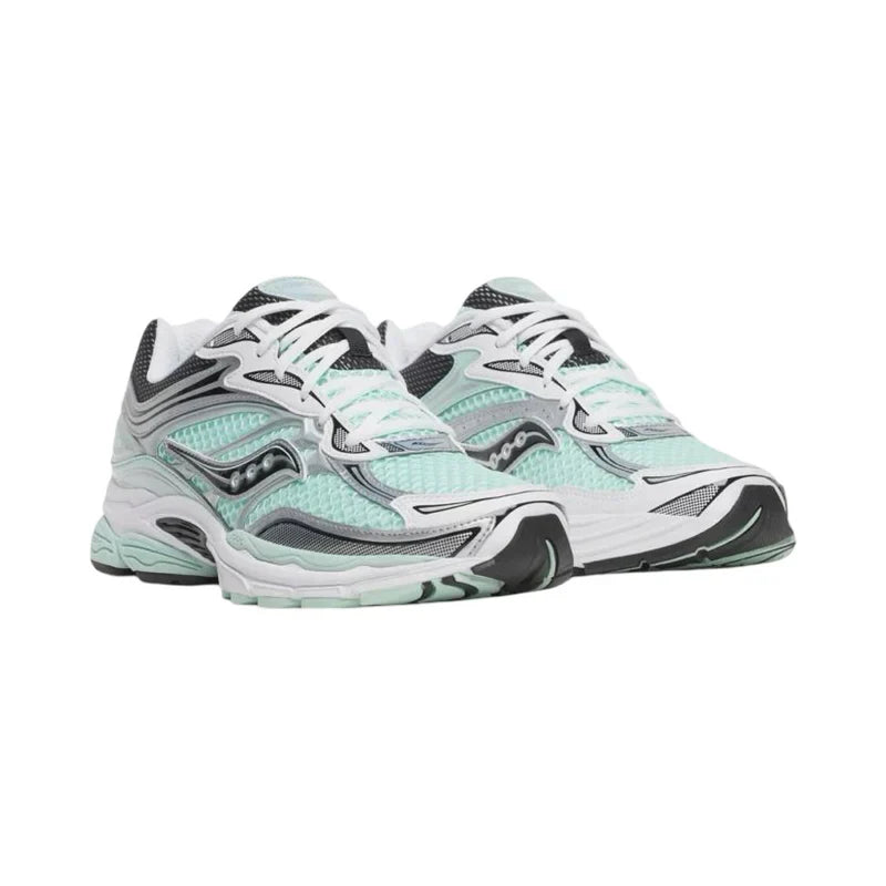 Saucony Turquoise