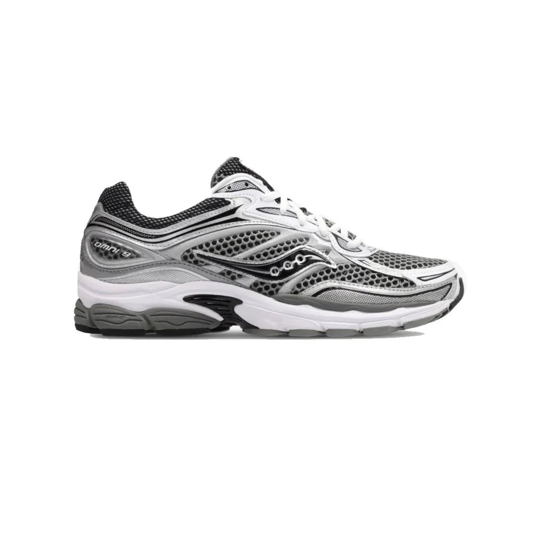 Saucony Gris