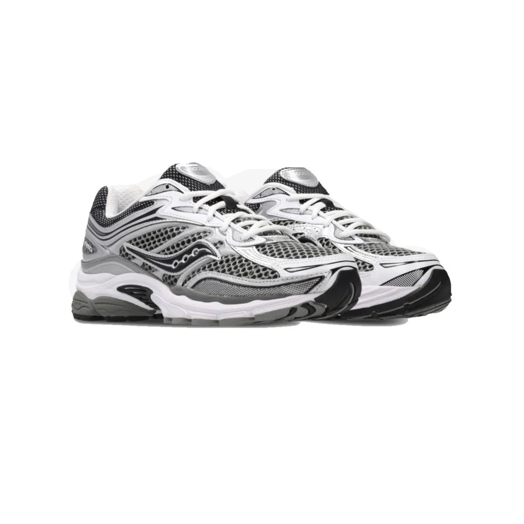 Saucony Gris