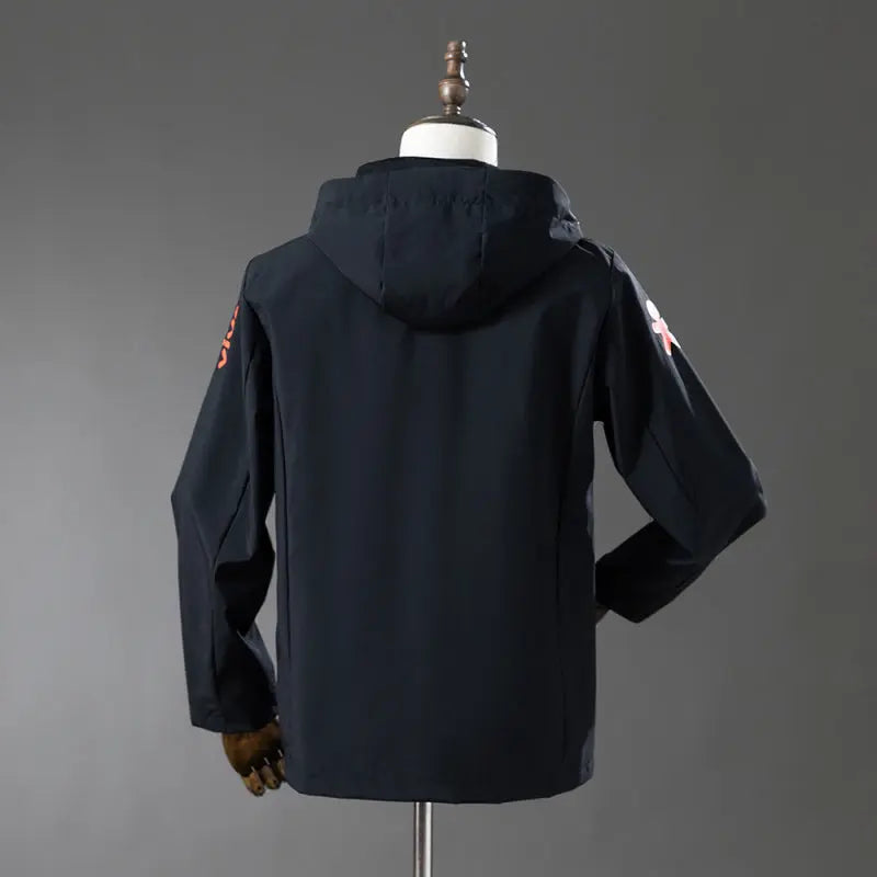 Veste Brésil Noir
