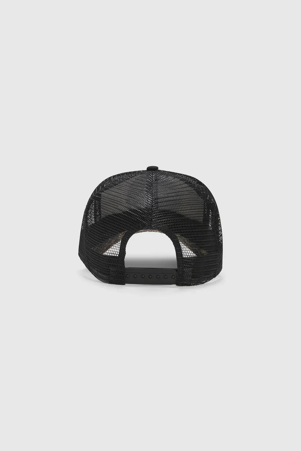 Casquette Sweet Pants Noir