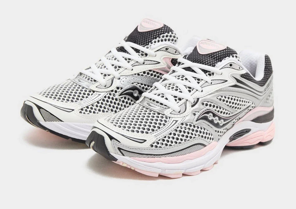 Saucony Argent | Rose