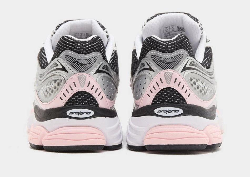 Saucony Argent | Rose