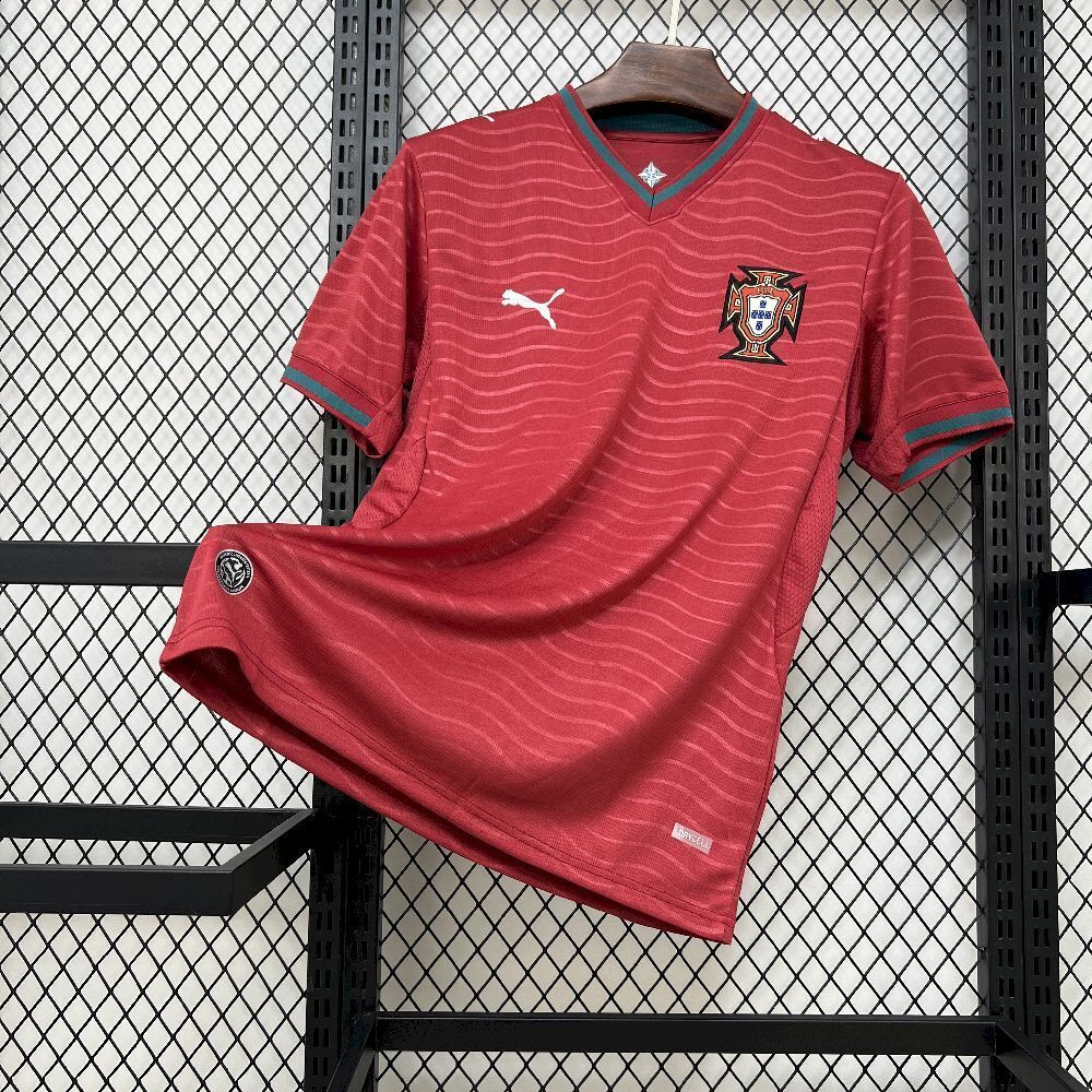 Maillot Portugal