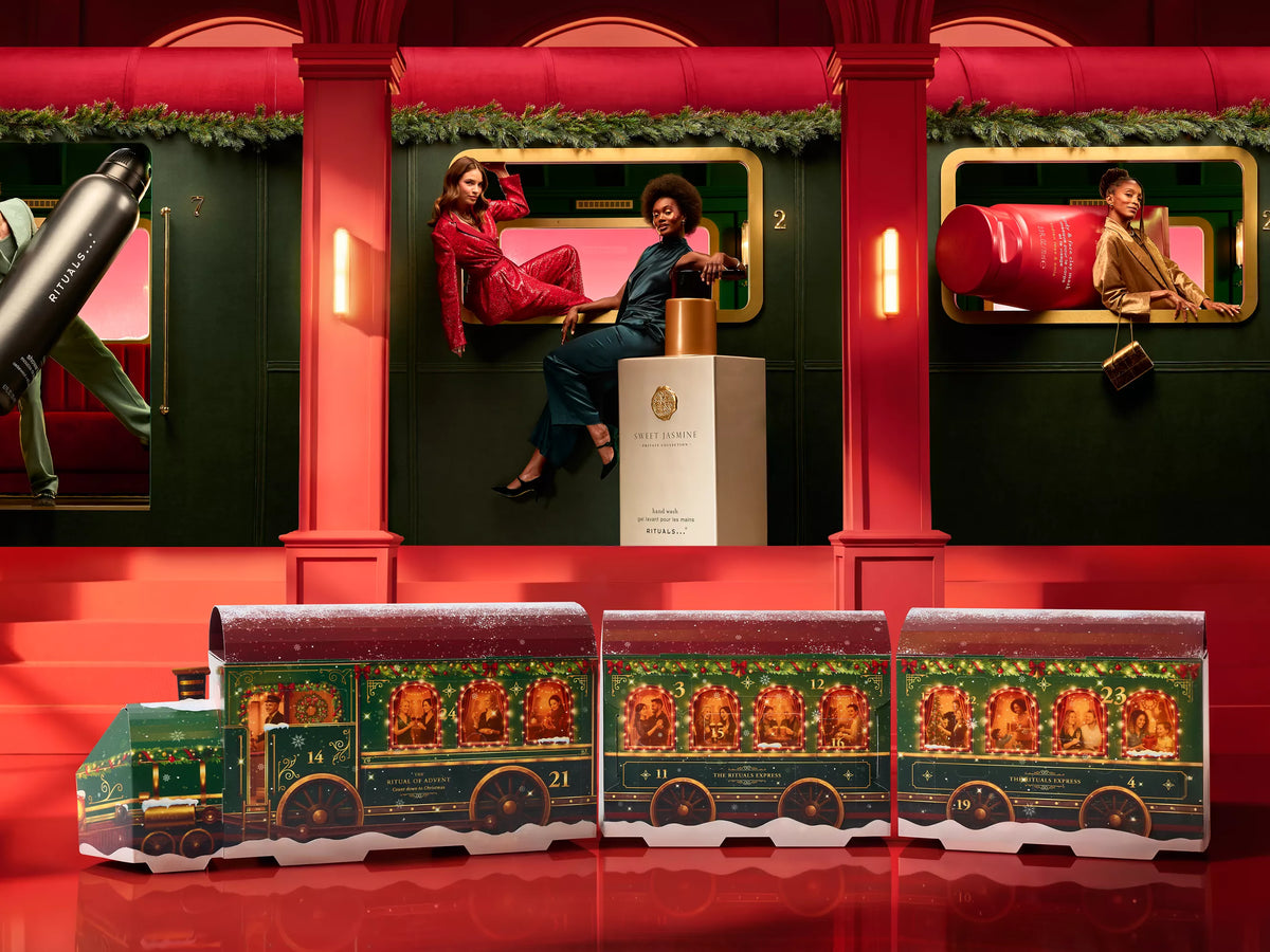 Premium Advent Calendar - Rituals