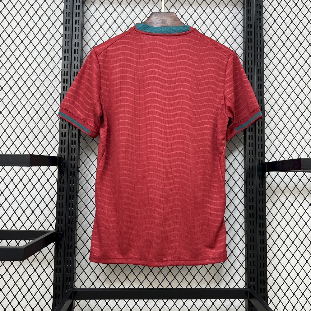 Maillot Portugal